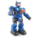 ROBOT DE JUCARIE